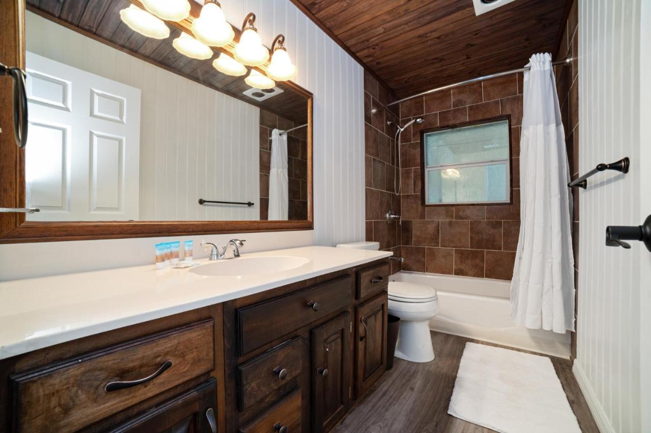 Charming Cottage With Pool Table 15 Min From Wec Ocala Exteriör bild